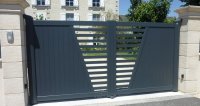 Notre société de clôture et de portail à Westhouse